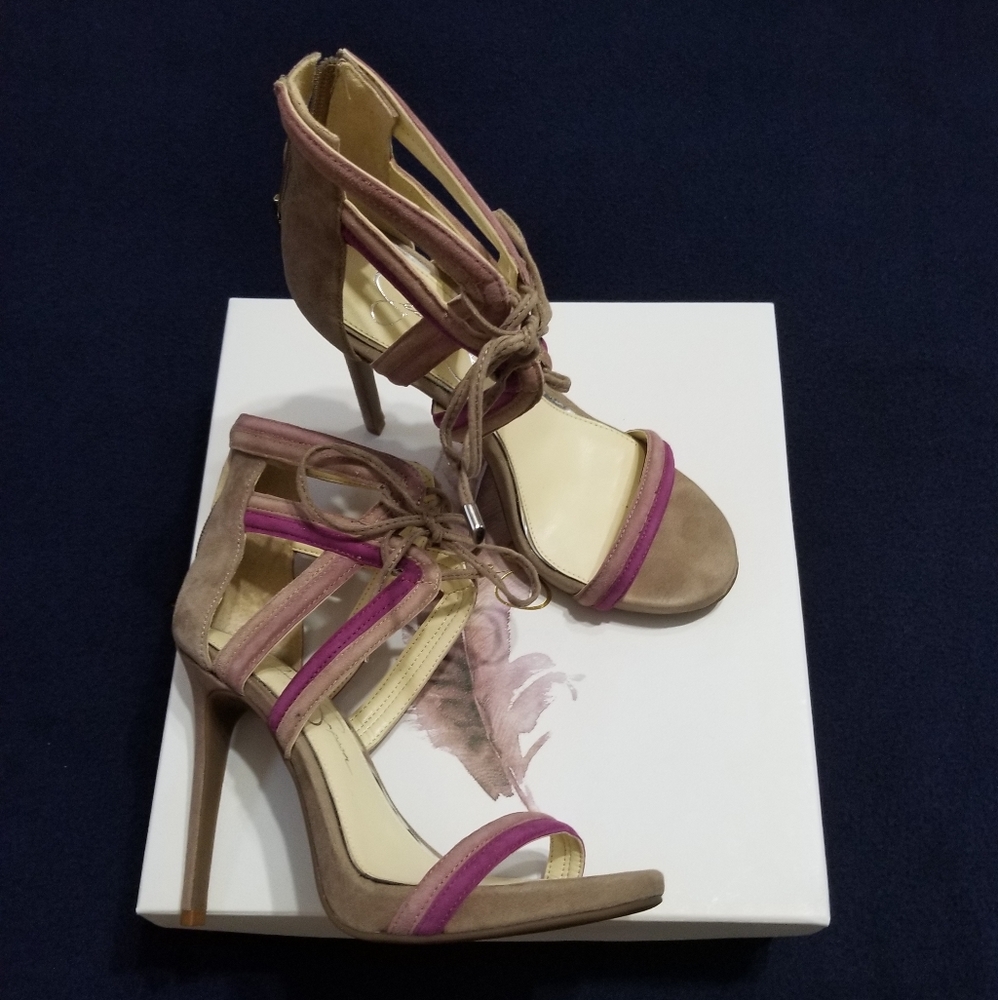 Jessica Simpson JS Rensa